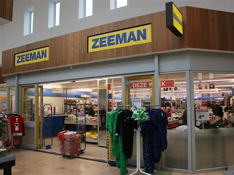 zeeman online belgië.